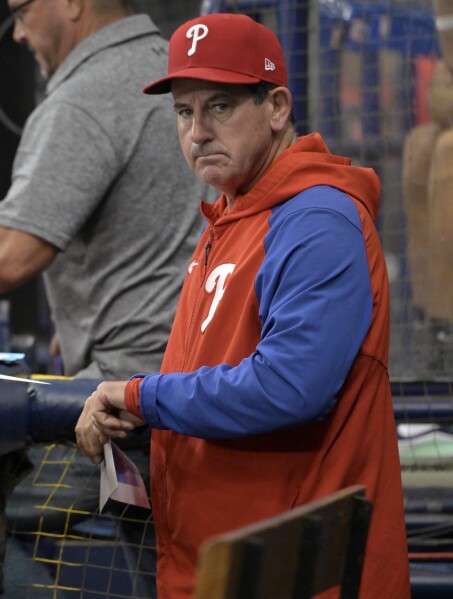 Schwarber Turner lift Phillies to 3 1 win send Rays to season